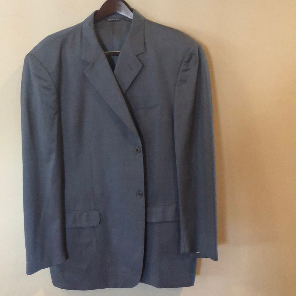 Italian Suit